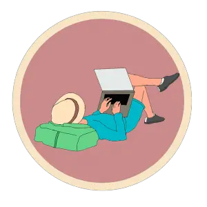 Stay in touch Stay in touch